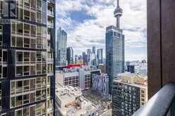 2911 - 55 MERCER STREET Toronto