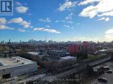 1004 - 1369 BLOOR STREET W Toronto