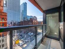 518 - 108 PETER STREET Toronto