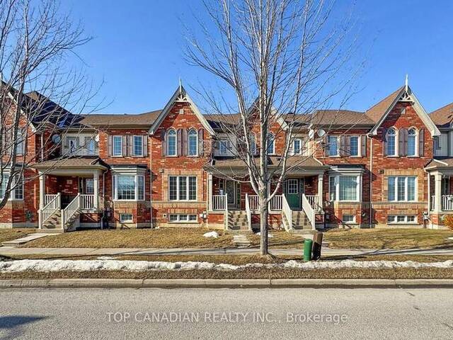 6 HINCHCLIFF GATE Ajax Ontario