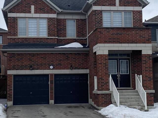 1170 CALIPER LANE W Pickering Ontario