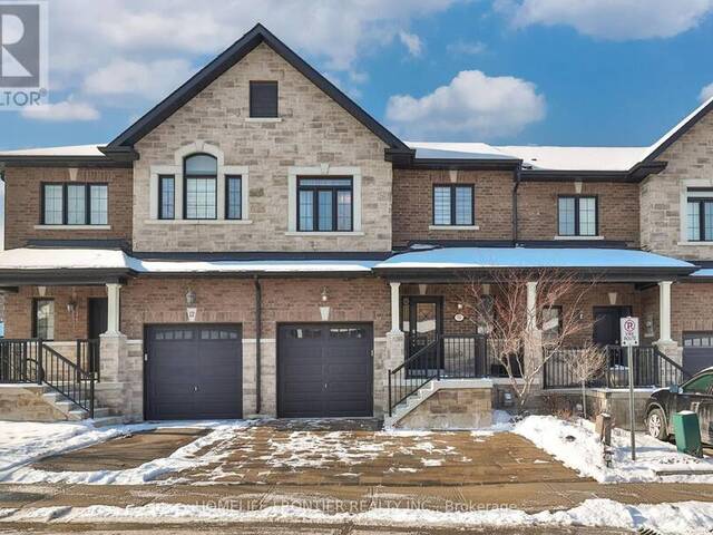 14 CHARMUSE LANE East Gwillimbury Ontario