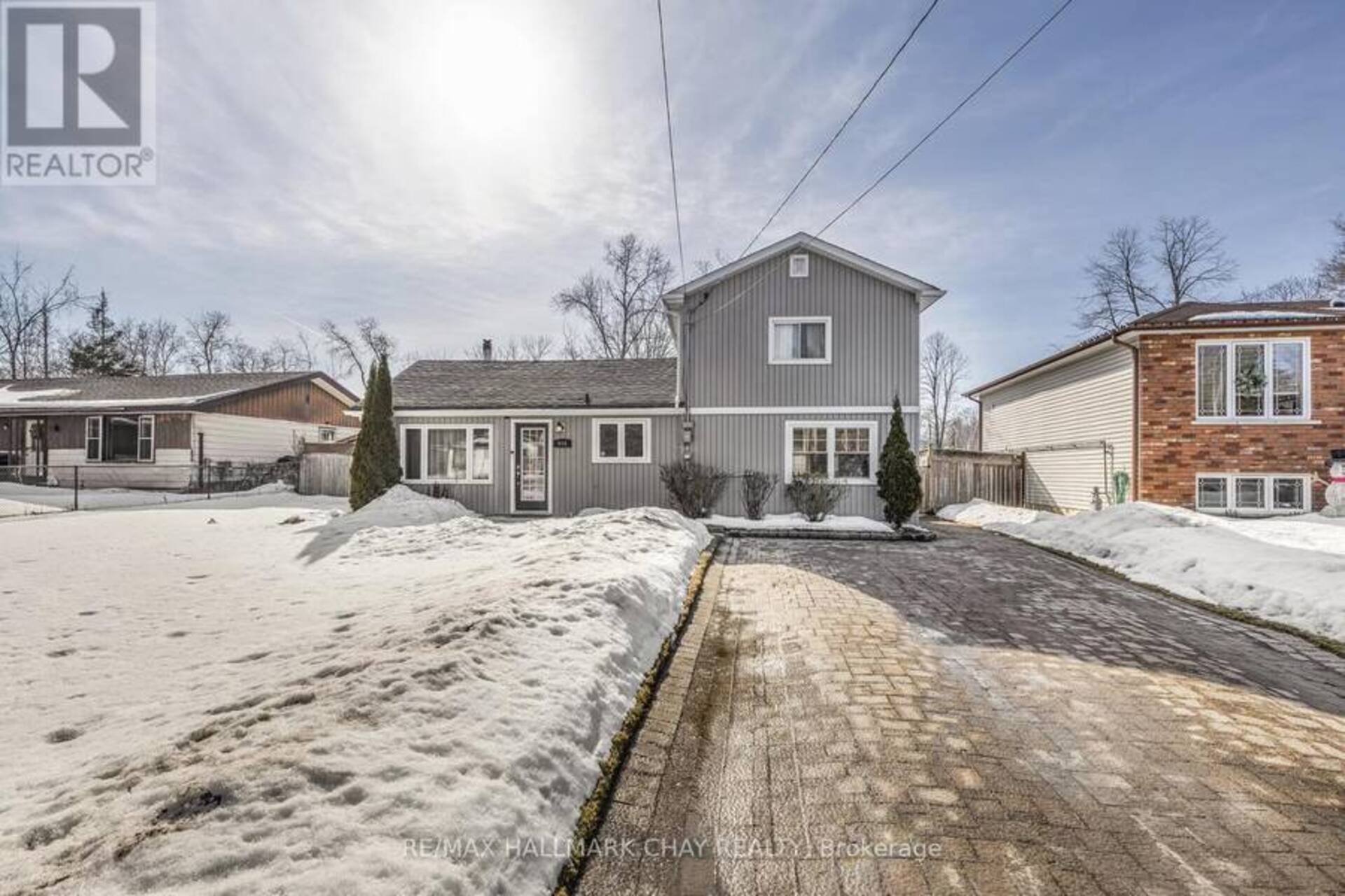 946 GILMORE AVENUE Innisfil