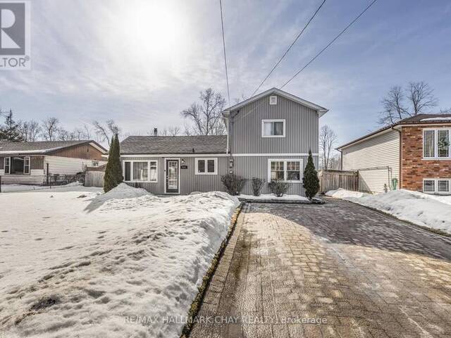 946 GILMORE AVENUE Innisfil Ontario