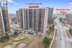 1601 - 17 KNIGHTSBRIDGE ROAD Brampton