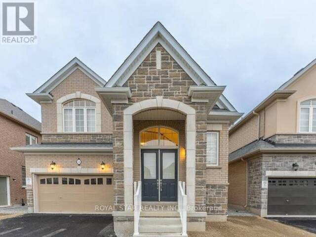 36 SHAWBRIDGE COURT Hamilton Ontario