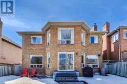 896 DARWIN DRIVE Pickering