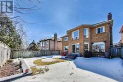 896 DARWIN DRIVE Pickering