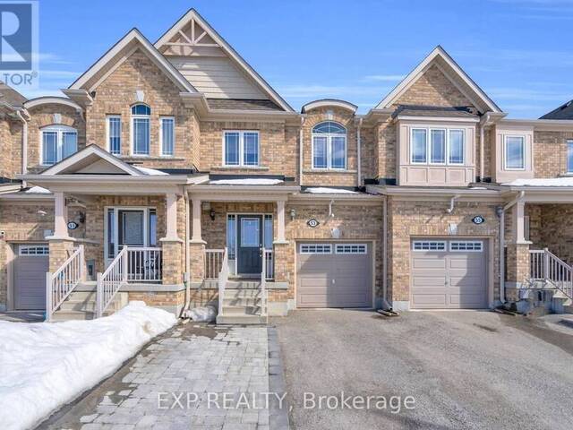 53 WYNDHAM CIRCLE Georgina Ontario