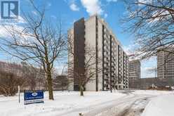 807 - 151 LA ROSE AVENUE Toronto