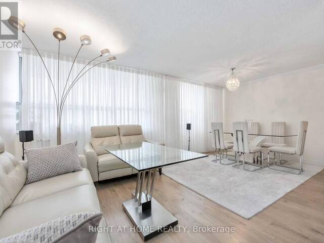 807 - 151 LA ROSE AVENUE Toronto Ontario