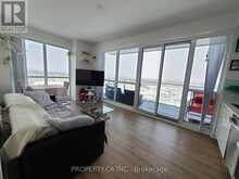 3807 - 10 PARK LAWN ROAD Toronto