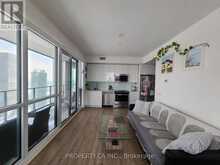 3807 - 10 PARK LAWN ROAD Toronto