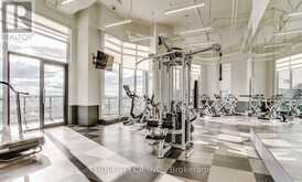 3807 - 10 PARK LAWN ROAD Toronto