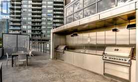 3807 - 10 PARK LAWN ROAD Toronto