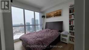 3807 - 10 PARK LAWN ROAD Toronto