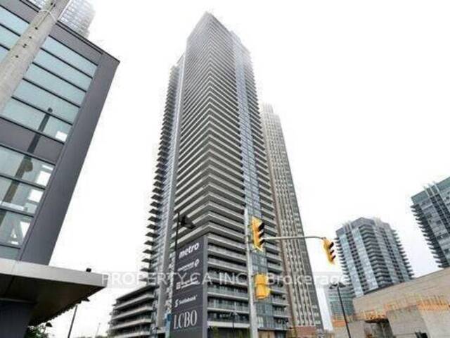 3807 - 10 PARK LAWN ROAD Toronto Ontario