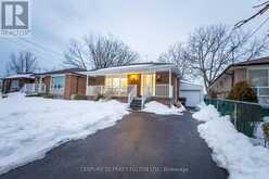 190 MORNINGSIDE AVENUE Toronto