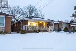 190 MORNINGSIDE AVENUE Toronto