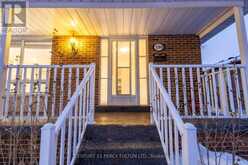 190 MORNINGSIDE AVENUE Toronto