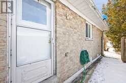 84 JOHN TABOR TRAIL Toronto