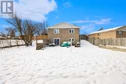 84 JOHN TABOR TRAIL Toronto