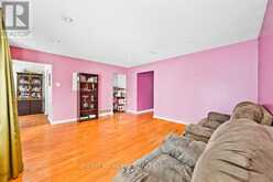 84 JOHN TABOR TRAIL Toronto