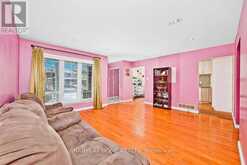 84 JOHN TABOR TRAIL Toronto