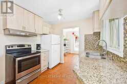 84 JOHN TABOR TRAIL Toronto