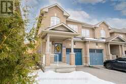 78 DAWS HARE CRESCENT Whitchurch-Stouffville