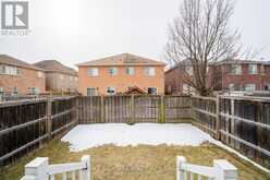 78 DAWS HARE CRESCENT Whitchurch-Stouffville