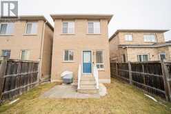 78 DAWS HARE CRESCENT Whitchurch-Stouffville