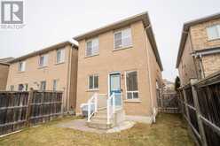 78 DAWS HARE CRESCENT Whitchurch-Stouffville