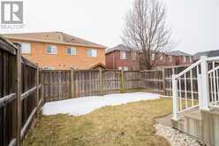 78 DAWS HARE CRESCENT Whitchurch-Stouffville