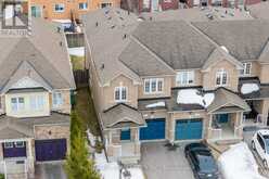 78 DAWS HARE CRESCENT Whitchurch-Stouffville