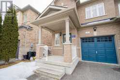 78 DAWS HARE CRESCENT Whitchurch-Stouffville