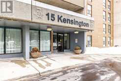 1912 - 15 KENSINGTON ROAD Brampton