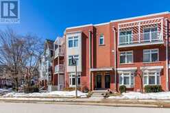 A - 43A CHESTER STREET Oakville