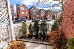 A - 43A CHESTER STREET Oakville