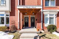 A - 43A CHESTER STREET Oakville