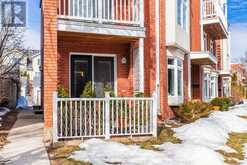 A - 43A CHESTER STREET Oakville