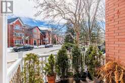 A - 43A CHESTER STREET Oakville