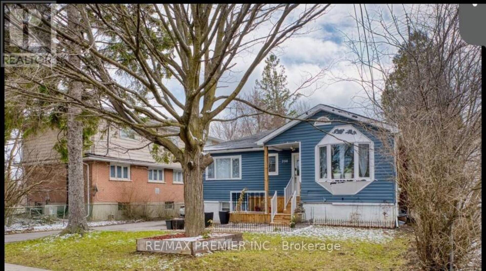 298 ELMWOOD STREET Kingston