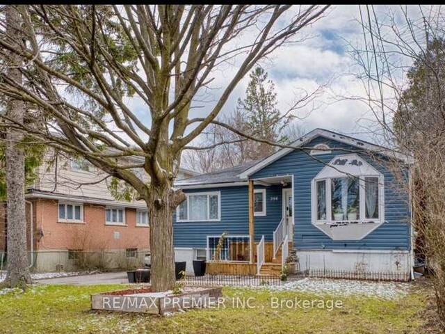 298 ELMWOOD STREET Kingston Ontario