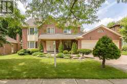 1565 HASTINGS DRIVE London North