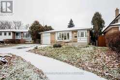 UPPER - 60 EDENMILLS DRIVE Toronto