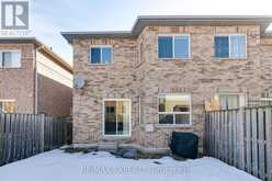 41 CABIN TRAIL CRESCENT Whitchurch-Stouffville