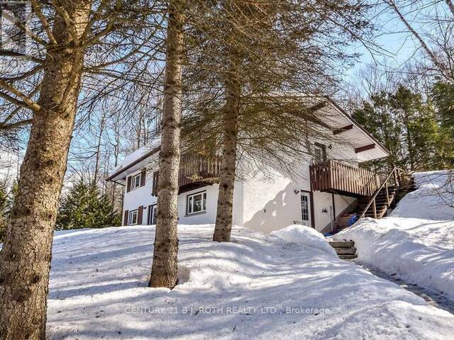 153 GILWOOD PARK DRIVE Penetanguishene