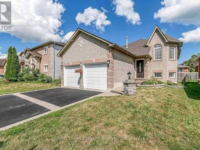 MAIN - 82 AMBLER BAY Barrie Ontario