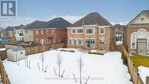 4 PORT HOPE HOLLOW Brampton